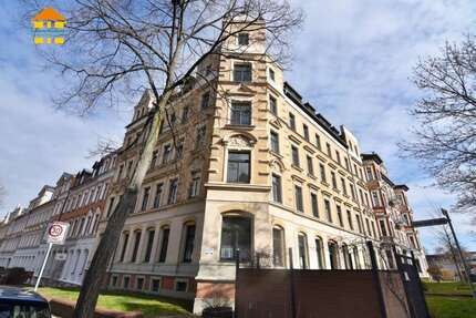 Wohnung zum Kaufen in Chemnitz 65.000,00 € 64.55 m²