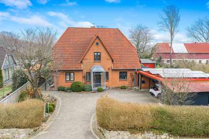 Haus zum Kaufen in Handewitt 529.000,00 € 170 m²