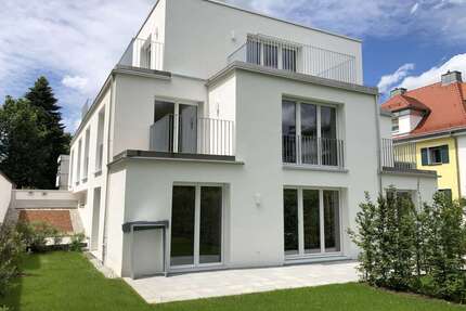 Wohnung zum Mieten in München 1.355,00 € 58.94 m²