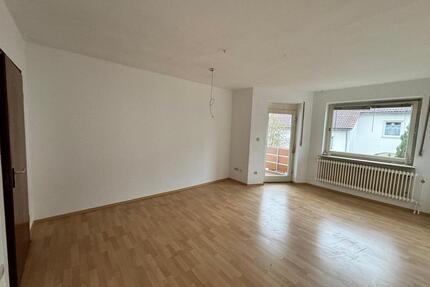 4 ZKB mit Balkon, EBK und 2 Bädern in ruhiger Lage von Bad Hersfeld