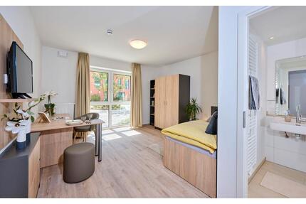 Generationenpark - Appartements - Gottfrieding