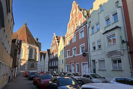 Haus zum Kaufen in Ingolstadt 430.000,00 € 106 m²