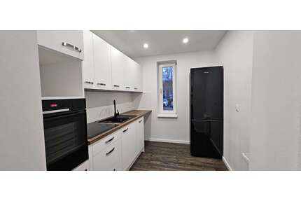 Wohnung zum Mieten in Bad Dürrenberg 420,00 € 46.35 m²