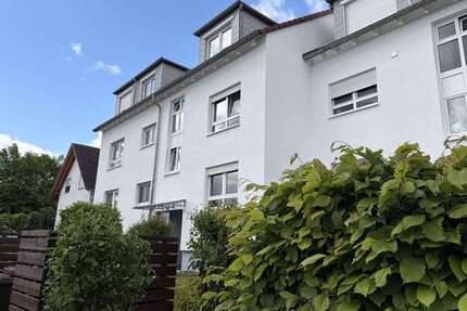 Wohnung zum Kaufen in Backnang 375.000,00 € 95.08 m²