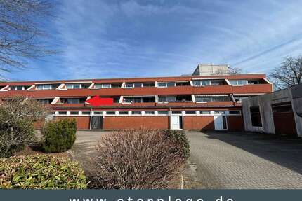Wohnung zum Kaufen in Wahlstedt 139.000,00 € 55.5 m²