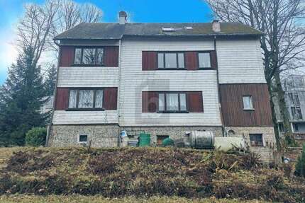 Haus zum Kaufen in Masserberg 159.000,00 € 250 m²