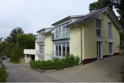 Wohnung zum Mieten in Tettnang 920,00 € 55 m²