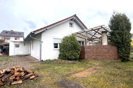 Haus zum Kaufen in Hettenleidelheim 315.000,00 € 99 m²