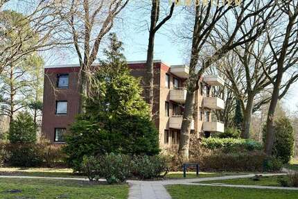 Wohnung zum Kaufen in Hamburg 339.000,00 € 81 m²