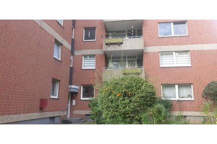 Kapitalanleger, 66m², EG, Eigentumswohnung in Duisburg