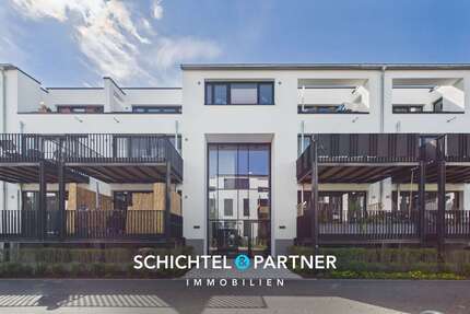 Wohnung zum Kaufen in Bremen 429.900,00 € 84.99 m²