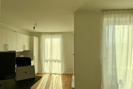 2-Zimmer Neubau-Wohnung. 66,9 qm (Elbterrassen) - Geesthacht