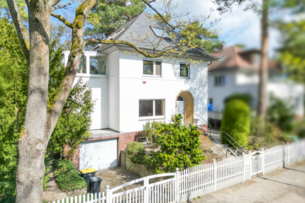 Haus zum Kaufen in Berlin 1.625.000,00 € 213.09 m²
