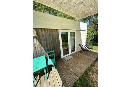 Adria Mobilheim MLine 803 mit Winterpaket - Sulzfeld