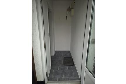 27qm Appartment in Zellbach - 270,00&nbsp;EUR Kaltmiete, in Clausthal-Zellerfeld (PLZ: 38678)