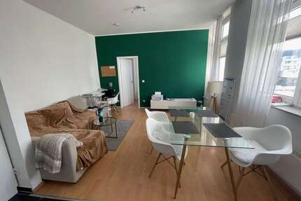Wohnung zum Mieten in Düsseldorf 950,00 € 45 m²