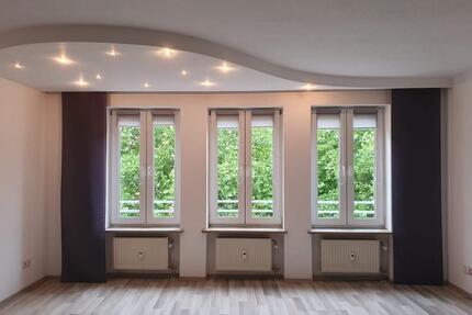2 Zimmer Wohnung - 500,00&nbsp;EUR Kaltmiete, ca.&nbsp; 50,00&nbsp;m&sup2; in Eisenach (PLZ: 99817)