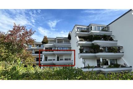 ETW 83qm Su-Ro mit GarageBalkonKeller NR sofort frei von Privat - Sulzbach-Rosenberg
