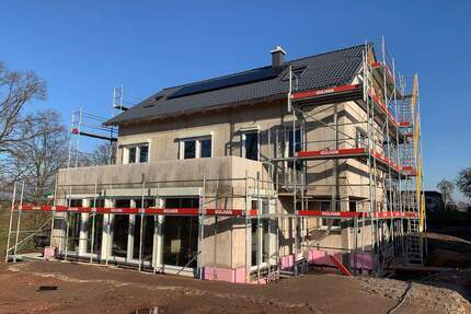 Fertigstellung in 2026 - Traumhaus in Herzogenaurach - sonnig und ruhig gelegen - Haus 9