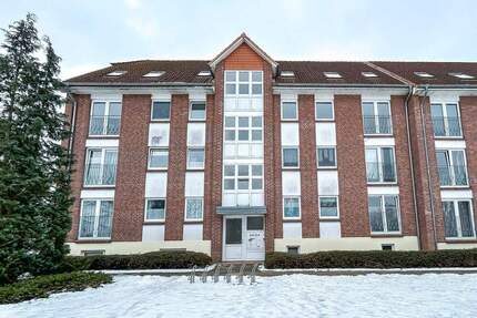 Dachgeschosswohnung mit Komfort und Stil - jetzt verfügbar - Warin