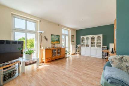 Wohnung zum Kaufen in Teltow 535.000,00 € 132 m²