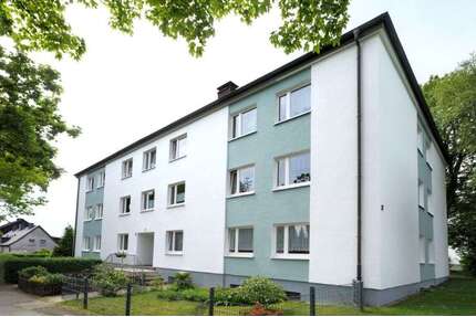 Wohnung zum Mieten in Wuppertal 470,00 € 45.58 m²