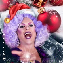 Gina de l'Amore - Ginas Christmas Comedy Show - live