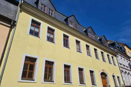 Haus zum Kaufen in Schneeberg 440.000,00 € 485 m²