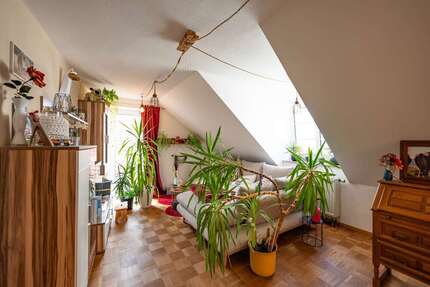 Wohnung zum Kaufen in Kempten 236.000,00 € 57.61 m²