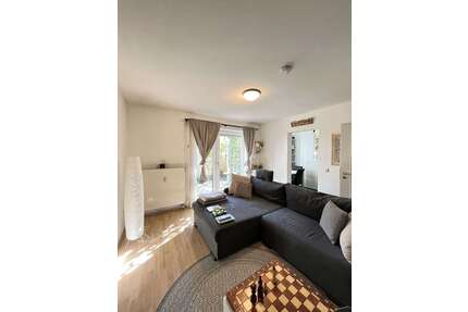 Wohnung zum Mieten in Freising 600,00 € 30.43 m²