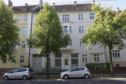 Wohnung zum Mieten in Frankfurt (Oder) 464,10 € 61.88 m²