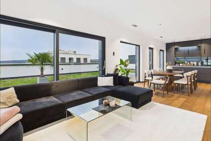 Wohnung zum Mieten in Aschaffenburg 2.520,00 € 153 m²
