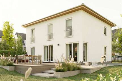 Haus zum Kaufen in Hof und Lembach 689.814,00 € 152 m²