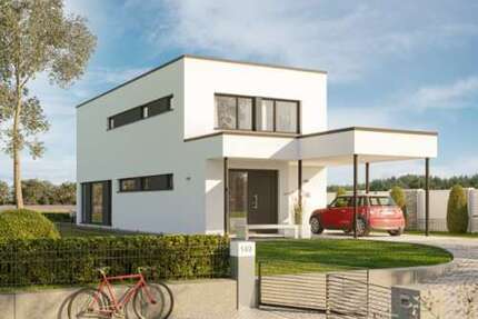 Haus zum Kaufen in Münster-Sarmsheim 568.955,00 € 150 m²