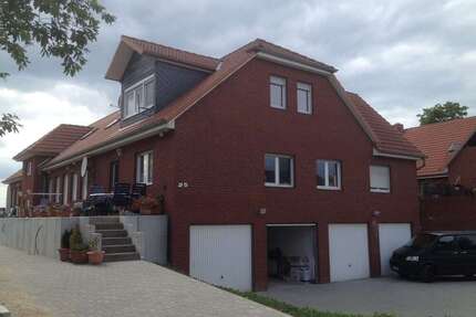 Wohnung zum Mieten in Schöningen 530,00 € 95 m²