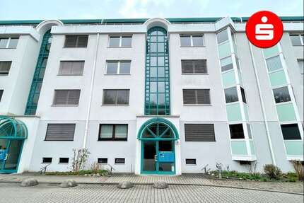 Wohnung zum Mieten in Nürnberg 810,00 € 66 m²