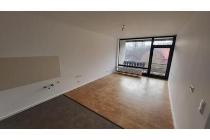 Frisch sanierte 2-Zimmer-Wohnung inkl. Stellplatz in Horn-Bad Meinberg – Sofort verfügbar!