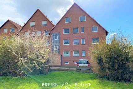Wohnung zum Mieten in Bad Nenndorf 650,00 € 65.12 m²