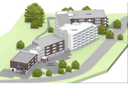 Wohnung zum Mieten in Hamburg 399,54 € 39.73 m²