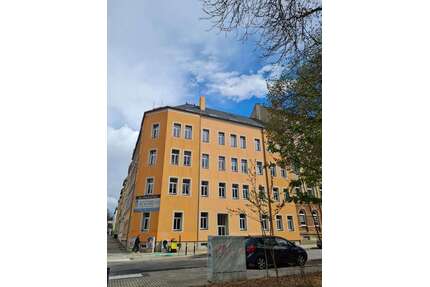 Wohnung zum Mieten in Chemnitz 245,00 € 44.64 m²
