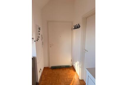 1 ZKB in Oggersheim - 725,00&nbsp;EUR Kaltmiete, ca.&nbsp; 50,00&nbsp;m&sup2; in Frankenthal (Pfalz) (PLZ: 67227)