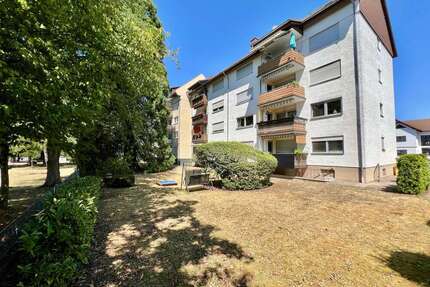 Wohnung zum Kaufen in Hanau 319.000,00 € 89 m²