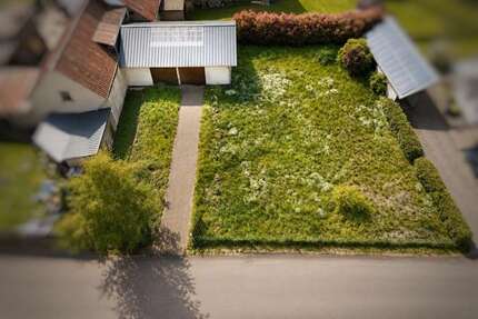 Grundstück zu verkaufen in Hirten 75.000,00 € 828 m²