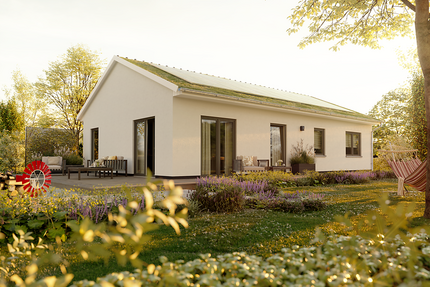 Haus zum Kaufen in Mittenwalde 430.920,00 € 100 m²