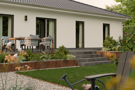 Haus zum Kaufen in Groß Köris 395.110,00 € 109 m²
