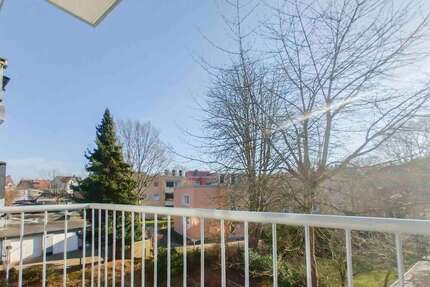 Wohnung zum Kaufen in Bochum 75.000,00 € 26.56 m²