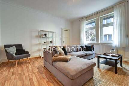 Wohnung zum Mieten in Stuttgart 1.830,00 € 95 m²