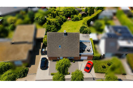Haus zum Kaufen in Emsdetten 444.000,00 € 120 m²