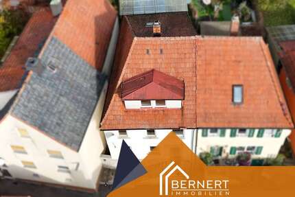 Haus zum Kaufen in Burgkunstadt 80.000,00 € 144 m²