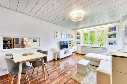 Wohnung zum Mieten in Stuttgart Rot 990,00 € 60 m² - Stuttgart / Rot